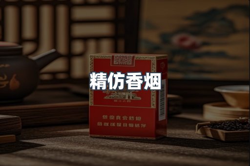 精仿香烟